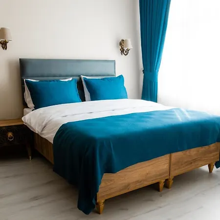 Taksim New Suites Istanbul