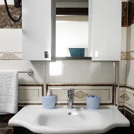 Taksim New Suites 2* Istanbul