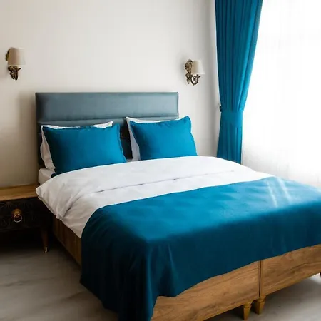 Hotel Taksim New Suites