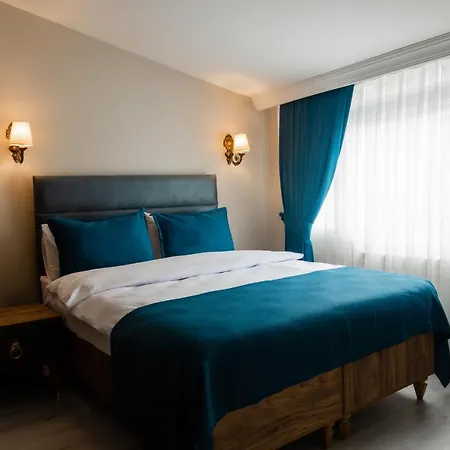Taksim New Suites 2* Istanbul