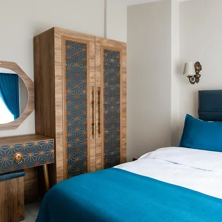 Hotel Taksim New Suites 2*