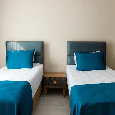 Taksim New Suites