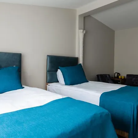 Taksim New Suites