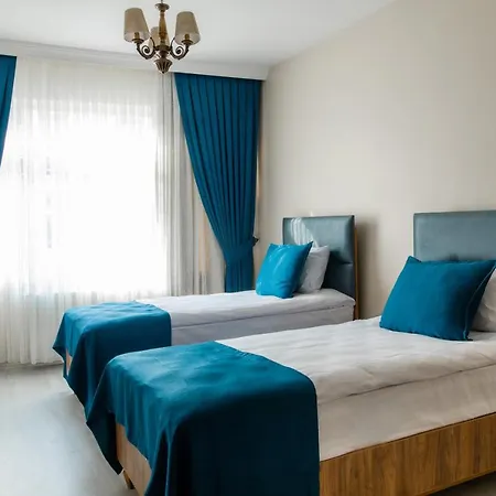 Taksim New Suites Hotel 2*