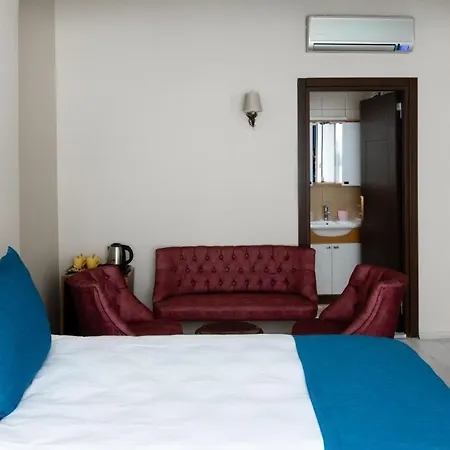 Hotel Taksim New Suites 2*