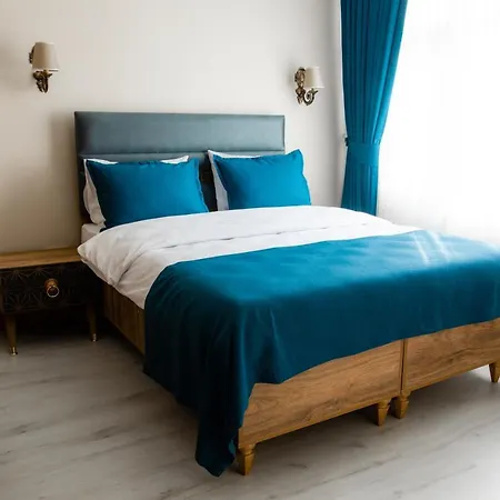 Taksim New Suites Hotel 2*