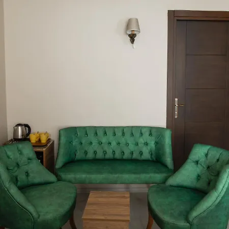 Taksim New Suites 2*