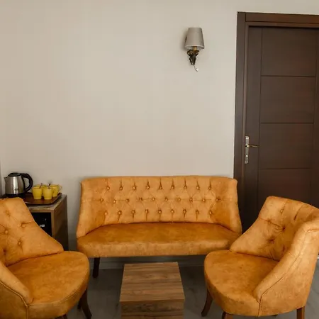 Hotel Taksim New Suites