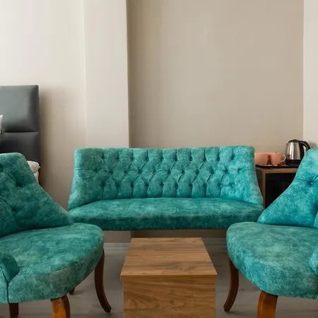 Taksim New Suites 2* Istanboel
