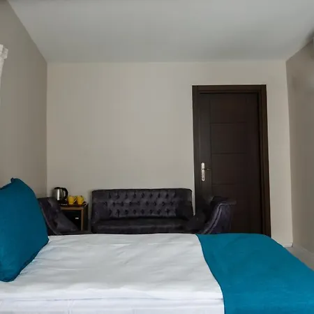 Taksim New Suites