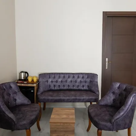 Hotel Taksim New Suites