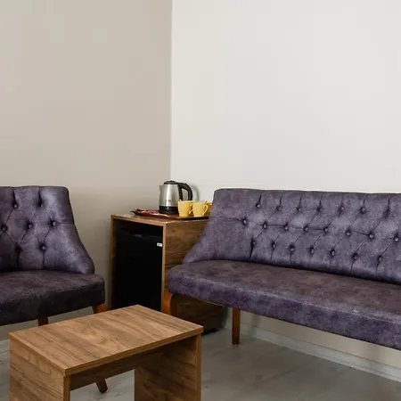 Taksim New Suites Стамбул
