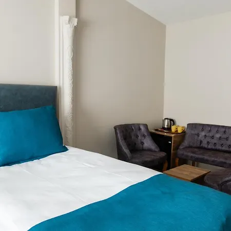 Taksim New Suites