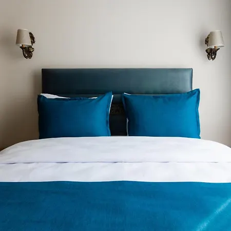 Taksim New Suites 2* İstanbul
