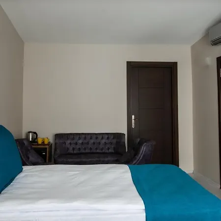 Taksim New Suites 2* İstanbul
