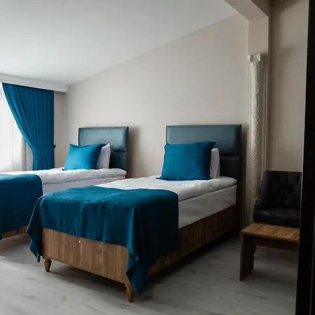 Otel Taksim New Suites İstanbul